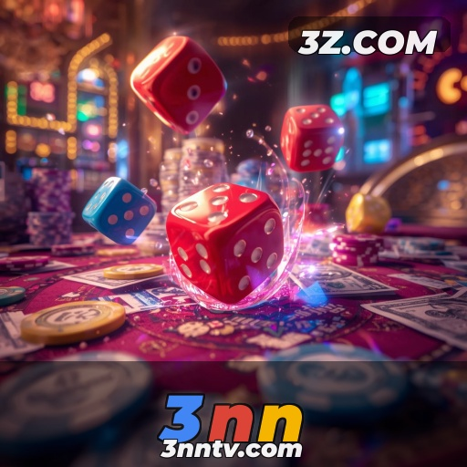 3nn - A Revolução dos Jogos: Explorando as Tendências Emergentes